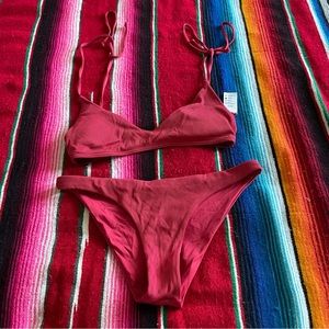 L*Space bathing suit